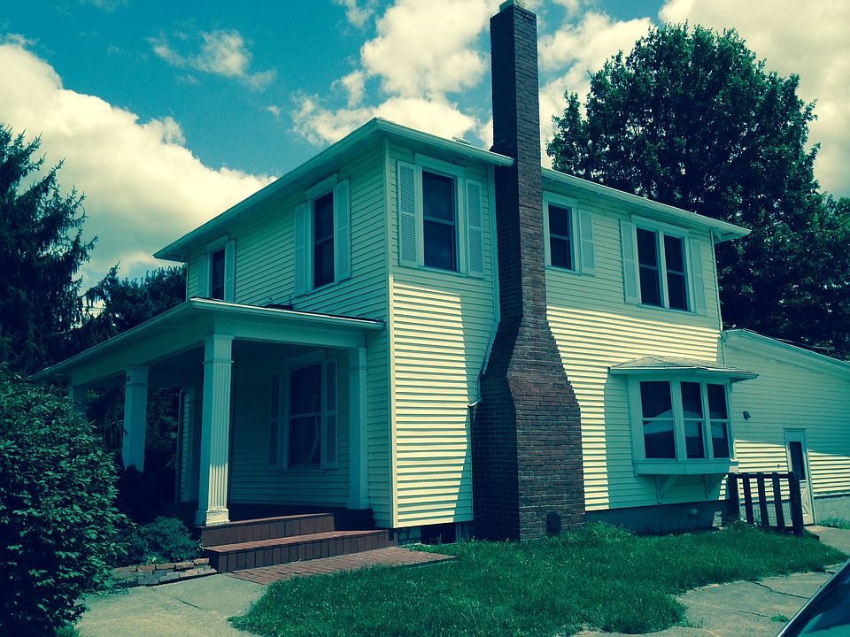 7421 Selby Rd, Athens, OH 45701 Zillow