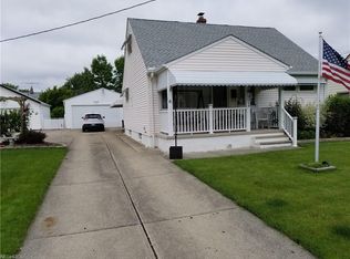 15440 Pike Blvd, Brookpark, OH 44142