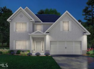 4210 Cornwall Dr #118, Forsyth, GA 31029