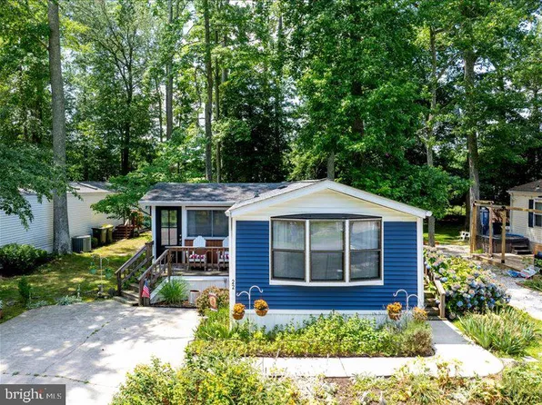 21234 G St Unit 36685, Rehoboth Beach, DE 19971