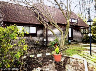 9464 Macomber Ln, Columbia, MD 21045