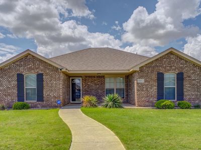 5207 Jarvis St, Lubbock, TX, 79416