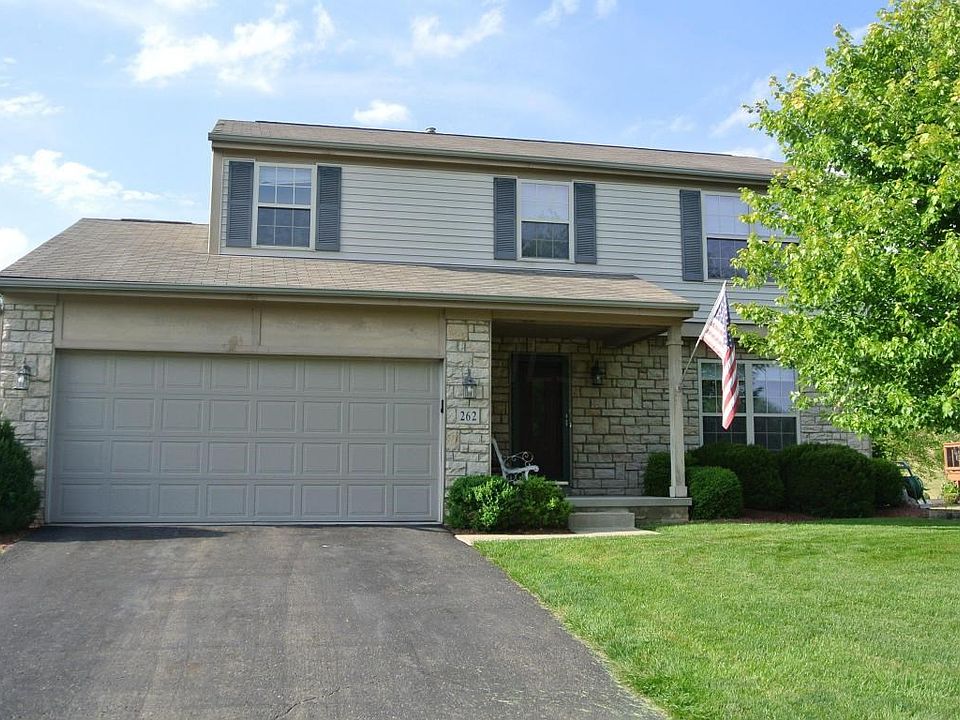 1st image of 262 Park Trails Dr