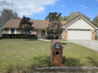 3474 Jubilee Dr, Pace, FL 32571