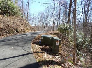 48 Turn About Ct #48, Waynesville, NC 28785