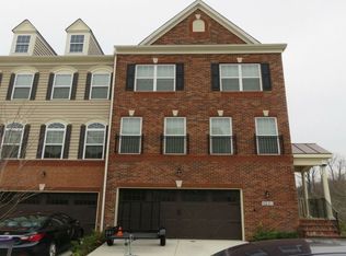 15601 Burford Ln, Upper Marlboro, MD 20774
