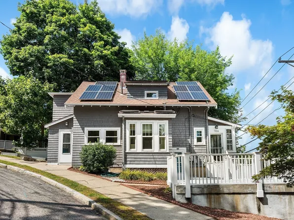 106 Paul Revere Rd, Arlington, MA 02476
