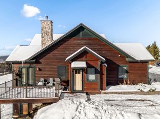 11 Whip Willow Farm Road #8, Rangeley, ME 04970