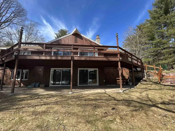 1303 Chicago DRIVE, Friendship, WI 53934