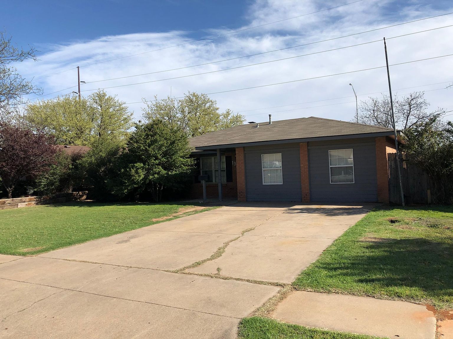 1937 71st St, Lubbock, TX 79412 | Zillow