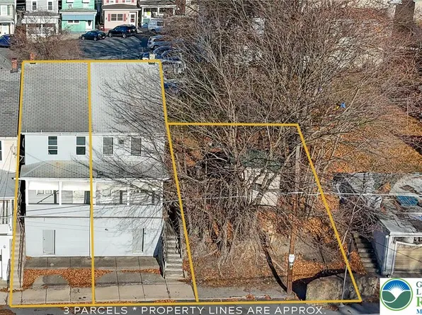 335-337 W Patterson St, Lansford, PA 18232