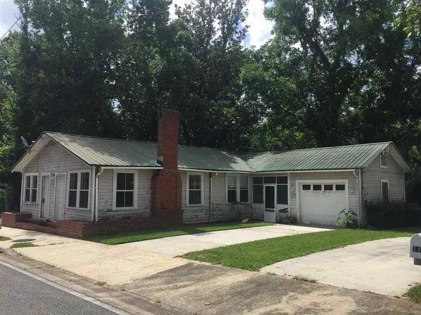 1445 E Washington St, Monticello, FL 32344