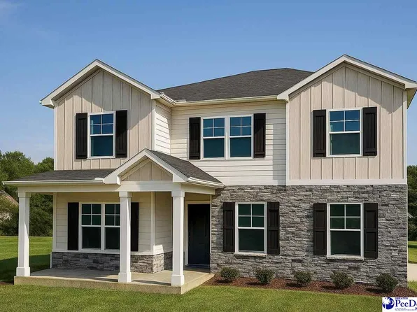 5014 E Old Marion Hwy, Florence, SC 29506