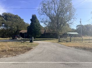 65337 S 220th Rd, Inola, OK 74036