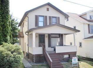 823 Sheridan St, Altoona, PA 16602