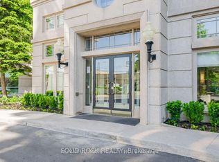 8 Covington Rd #808, Toronto, ON M6A 3E5