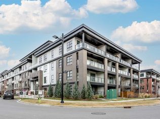 4275 W Norford Ave NW #401, Calgary, AB T3B 6H3