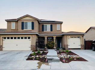 3813 N Apricot Ave, Fresno, CA