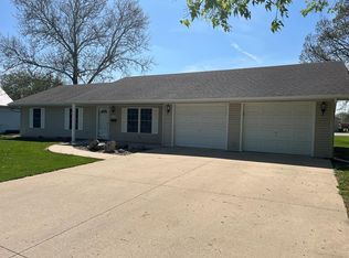 1107 N Luther St, Kirksville, MO 63501