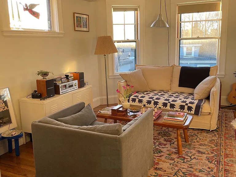 95 Jackson St #3 — Photo 5