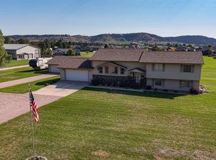 10302 Romel Dr, Black Hawk, SD 57718