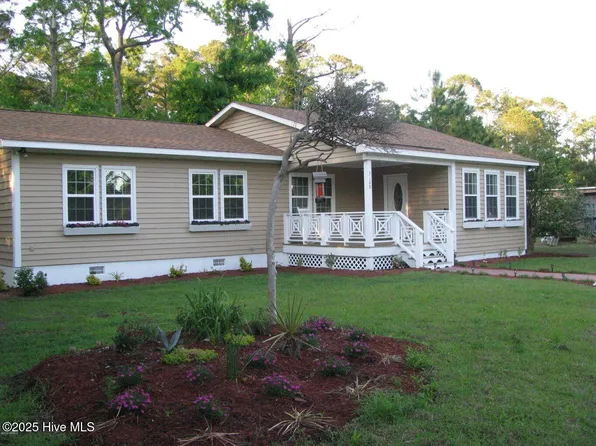 3108 Tootle Road, Morehead City, NC 28557