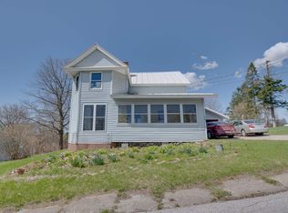 114 Highland Avenue, Richford, VT 05476