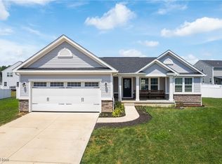 2273 Cranberry Creek Rd, Ravenna, OH 44266
