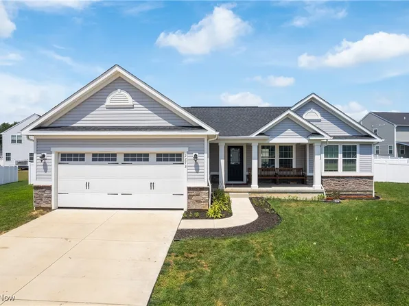 2273 Cranberry Creek Rd, Ravenna, OH 44266