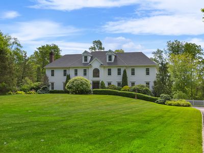 10 Easton Heights Lane, Easton, CT, 06612