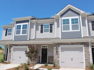 1244 Virginia Pine Dr, Huntersville, NC 28078