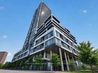 5 Defries St #1120, Toronto, ON M5A 0W7