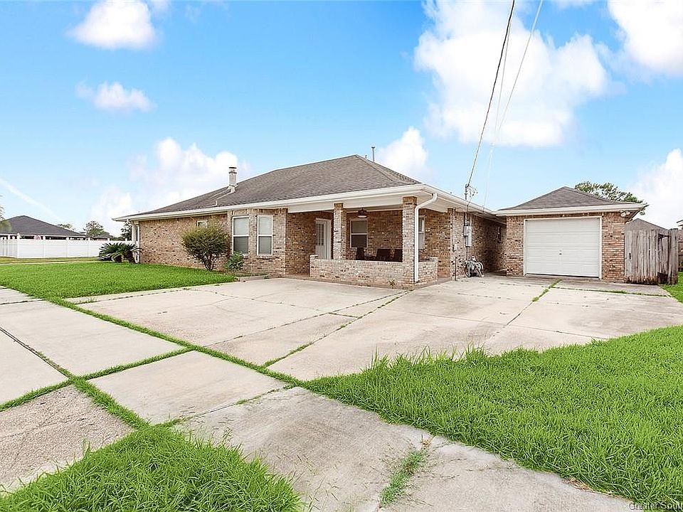 600 E Josephine St, Chalmette, LA 70043 MLS NAB23006165 Zillow