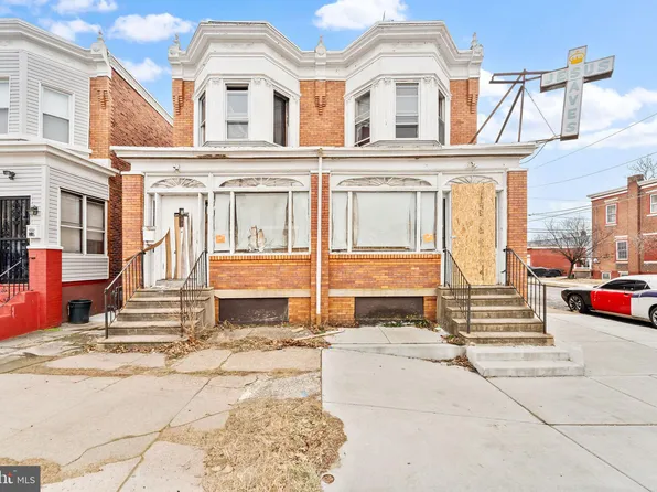 1401 Princess Ave #1403, Camden, NJ 08103