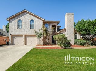 2817 Laurel Hill Dr, Flower Mound, TX 75028