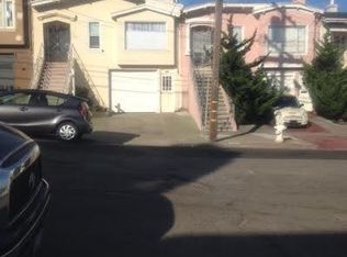 556 Cordova St, San Francisco, CA 94112