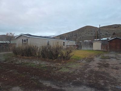 160 W Broad St, Drummond, MT, 59832