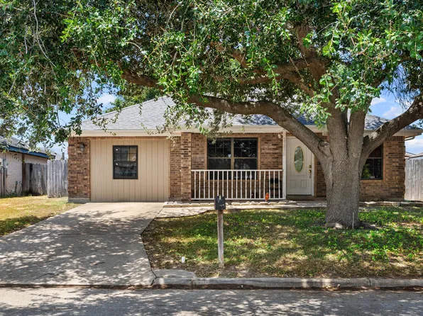 23850 Sundance Cir, Harlingen, TX 78552