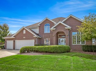 11699 Anise Dr, Frankfort, IL 60423