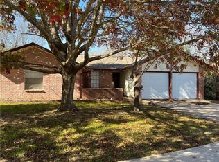 508 Buckskin Dr, Round Rock, TX 78681