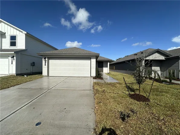 513 Meansville Dr, Odem, TX 78370