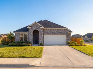 The Acadia A Plan, Windmill Estates, Magnolia, TX 77354