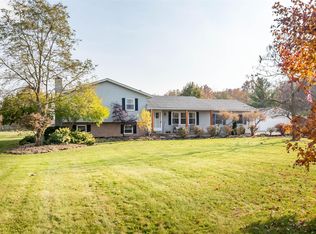 12717 Adams Rd, Plain City, OH 43064