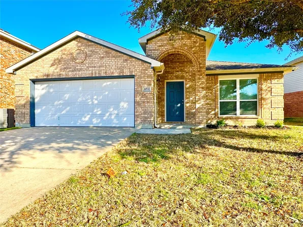 10532 Turning Leaf Trl, Fort Worth, TX 76131