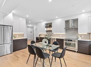 65 Pleasant St #1, Brookline, MA 02446