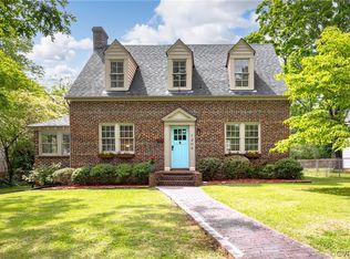 1208 W 46th St, Richmond, VA 23225