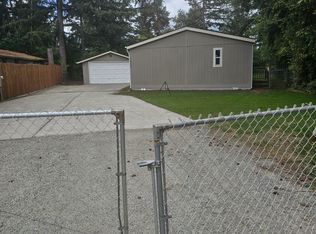 16709 Nana Ct SE, Yelm, WA