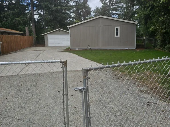 16709 Nana Court SE, Yelm, WA 98597