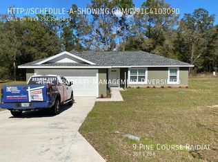9 Pine Course Radl, Ocala, FL 34472