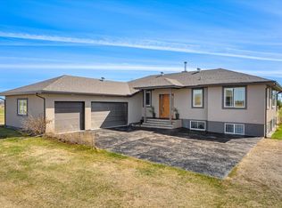56217 Range Rd #242, Sturgeon County, AB T0A0K3